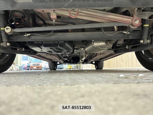 Suzuki HUSTLER 2016-05 347884-24