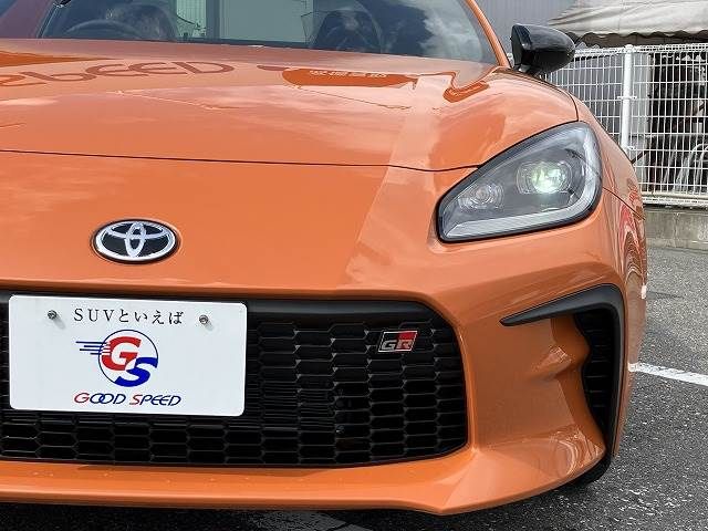 Toyota 86 2023-03 23446-10