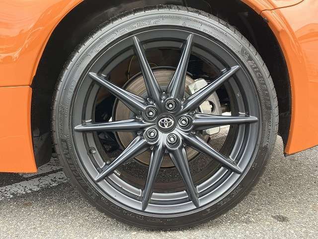 Toyota 86 2023-03 23446-19