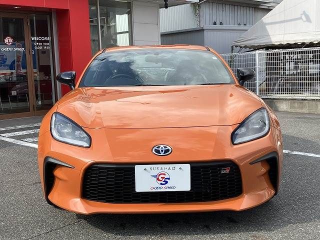 Toyota 86 2023-03 23446-13