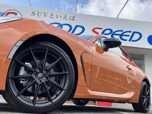 Toyota 86 2023-03 23446-11
