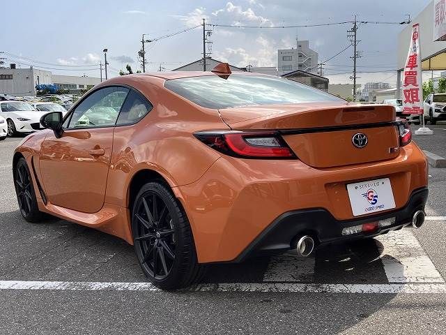 Toyota 86 2023-03 23446-17