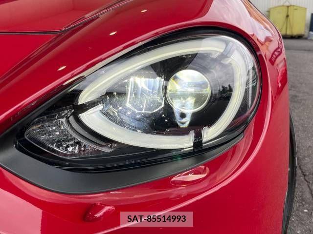 Abarth 124 Spider 2018-02 333798-12