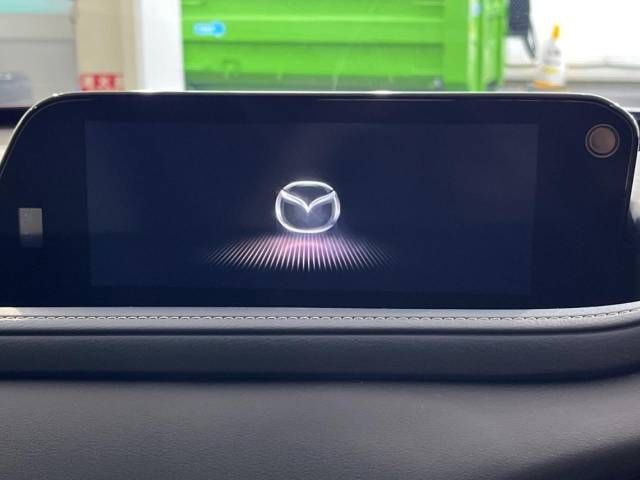 Mazda CX-30 2022-01 19005-2
