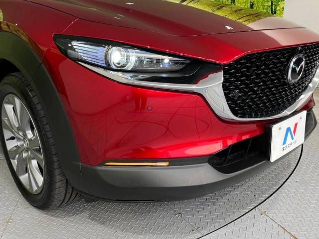 Mazda CX-30 2022-01 19005-12