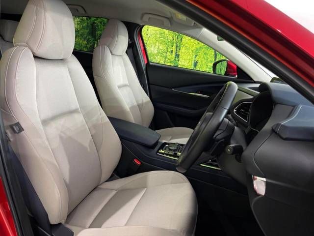Mazda CX-30 2022-01 19005-8