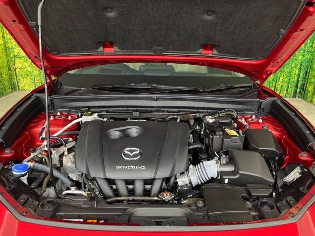 Mazda CX-30 2022-01 19005-18
