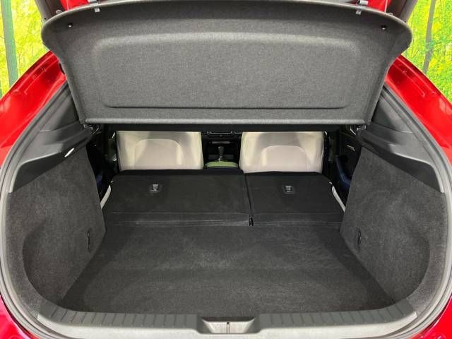 Mazda CX-30 2022-01 19005-10