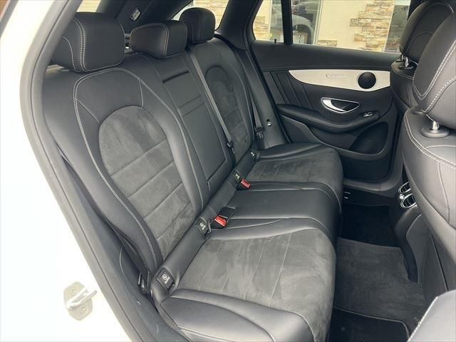 Mercedes Benz GLC-CLASS 2017-08 11700-18