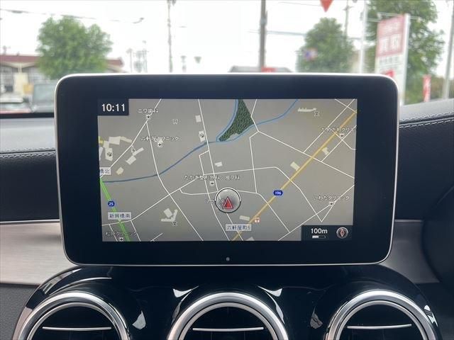 Mercedes Benz GLC-CLASS 2017-08 11700-25