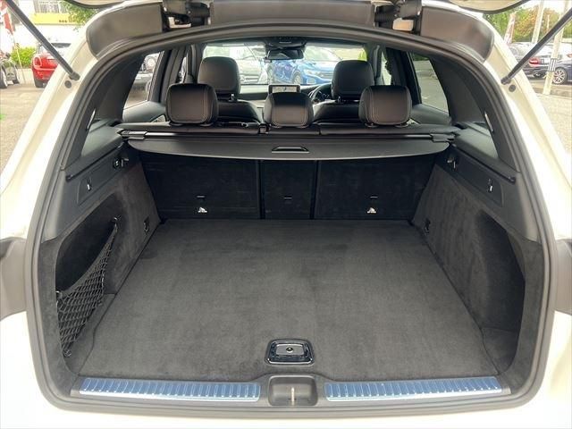 Mercedes Benz GLC-CLASS 2017-08 11700-21