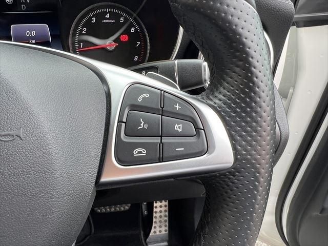 Mercedes Benz GLC-CLASS 2017-08 11700-29