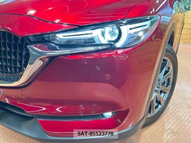 Mazda CX-8 2022-03 358814-13