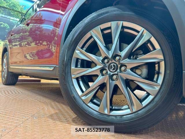 Mazda CX-8 2022-03 358814-14