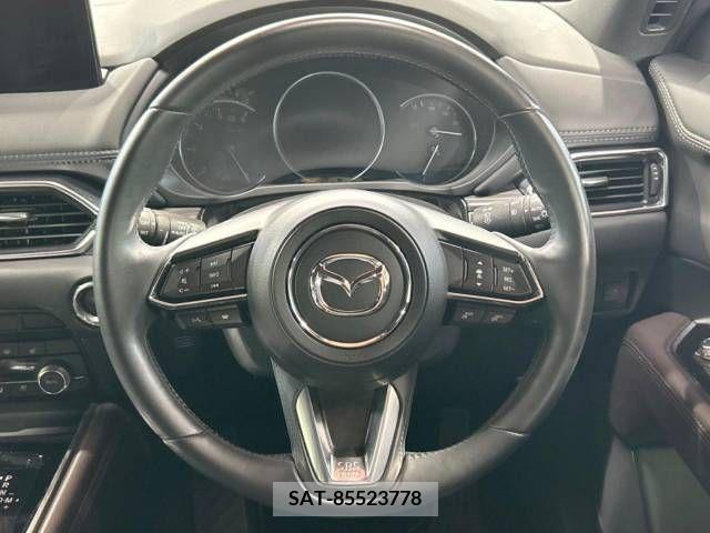 Mazda CX-8 2022-03 358814-12