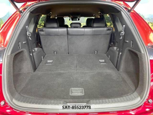 Mazda CX-8 2022-03 358814-11