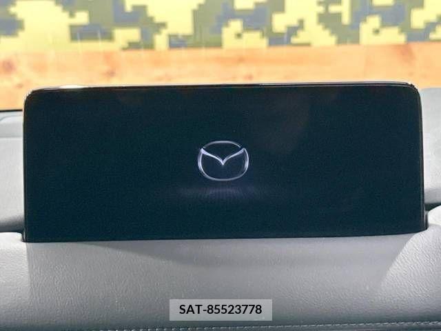 Mazda CX-8 2022-03 358814-2