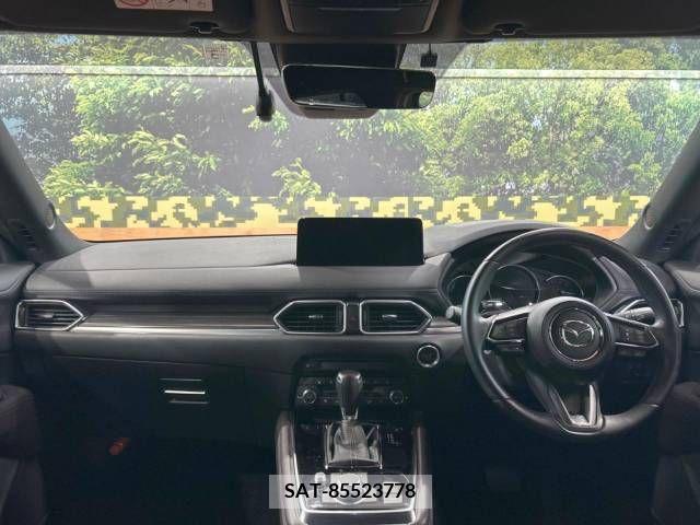Mazda CX-8 2022-03 358814-1
