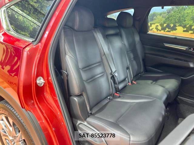 Mazda CX-8 2022-03 358814-9