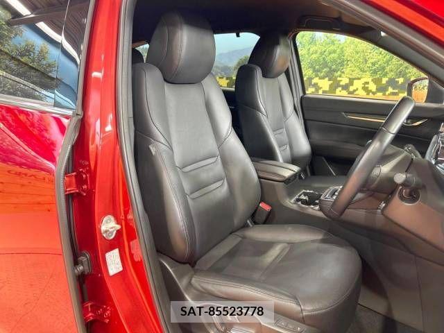 Mazda CX-8 2022-03 358814-8
