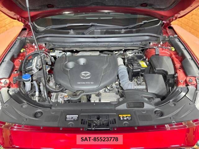Mazda CX-8 2022-03 358814-19