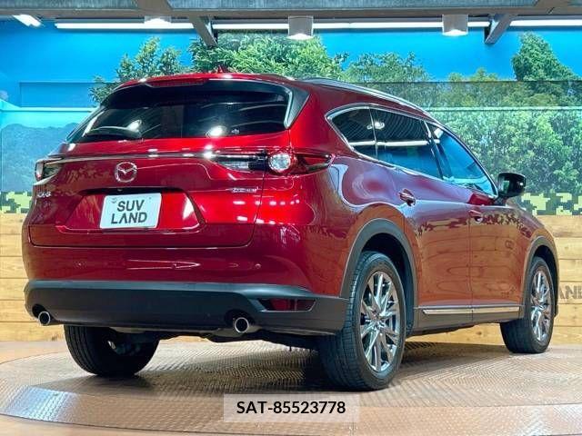 Mazda CX-8 2022-03 358814-18