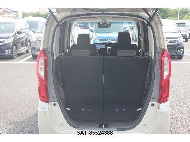 Honda N BOX 2021-11 307275-16