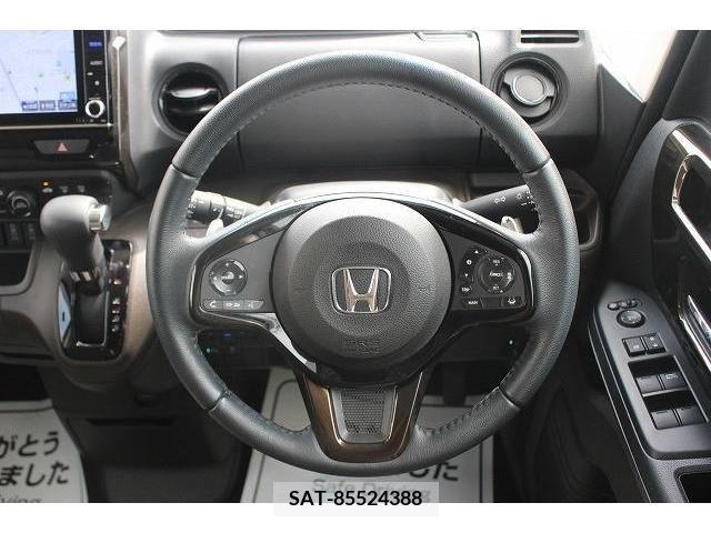 Honda N BOX 2021-11 307275-15