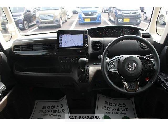 Honda N BOX 2021-11 307275-14