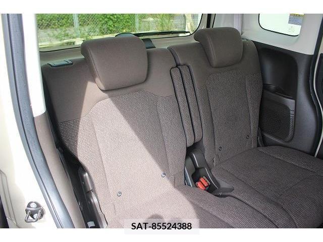 Honda N BOX 2021-11 307275-13