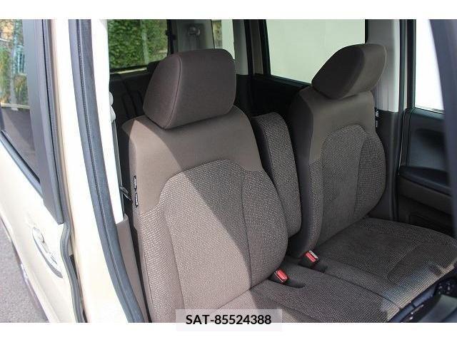 Honda N BOX 2021-11 307275-12