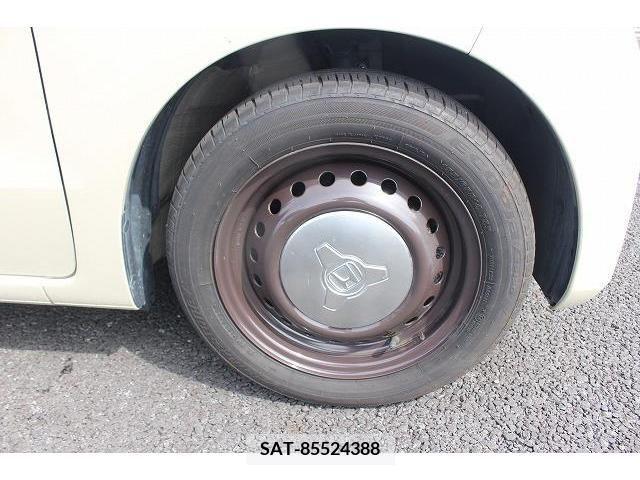 Honda N BOX 2021-11 307275-11