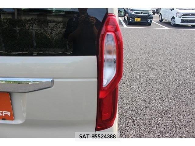 Honda N BOX 2021-11 307275-10