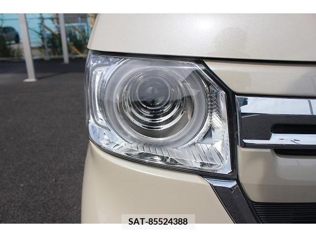 Honda N BOX 2021-11 307275-9