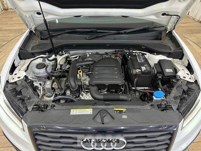 Audi Q2 2019-09 348435-19