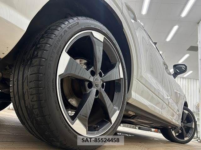 Audi Q2 2019-09 348435-17