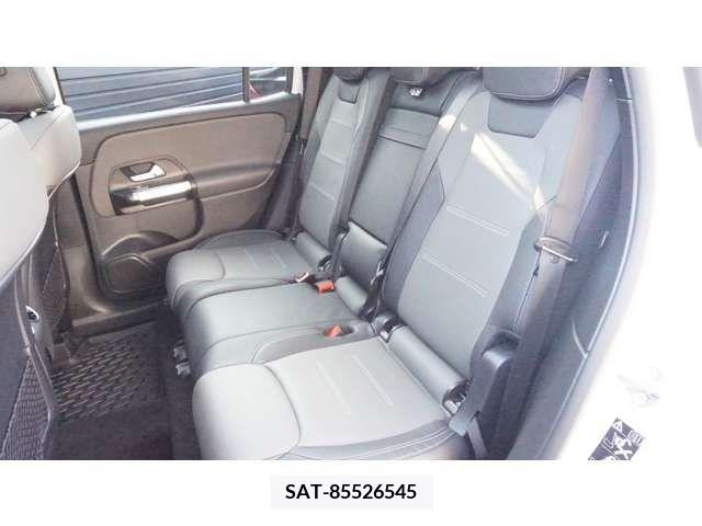 Amg GLB-Class 2022-08 205657-17