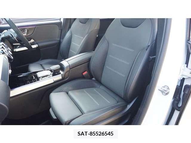 Amg GLB-Class 2022-08 205657-16