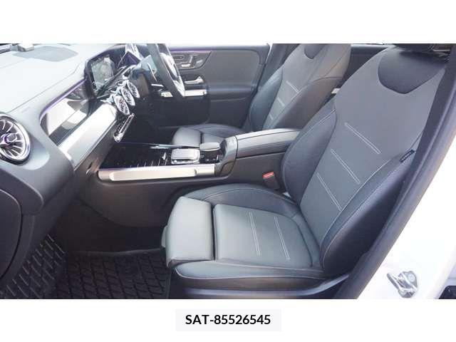 Amg GLB-Class 2022-08 205657-15