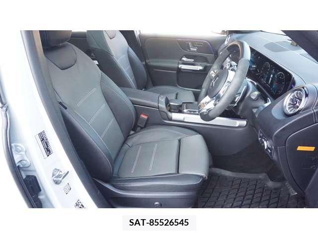 Amg GLB-Class 2022-08 205657-12