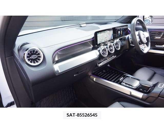 Amg GLB-Class 2022-08 205657-14