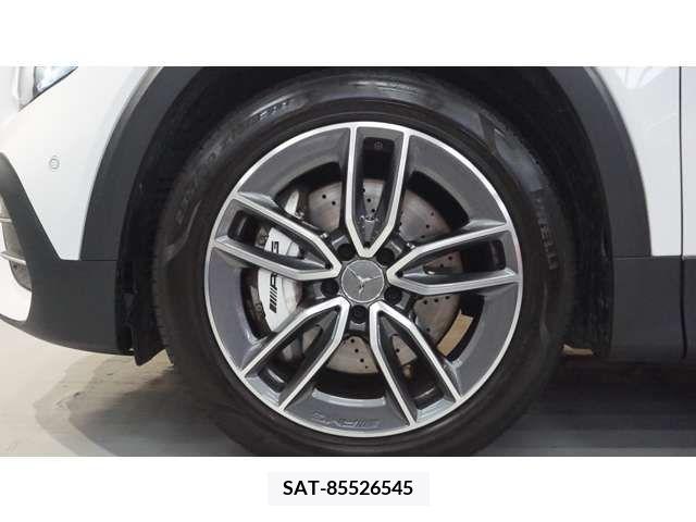 Amg GLB-Class 2022-08 205657-8