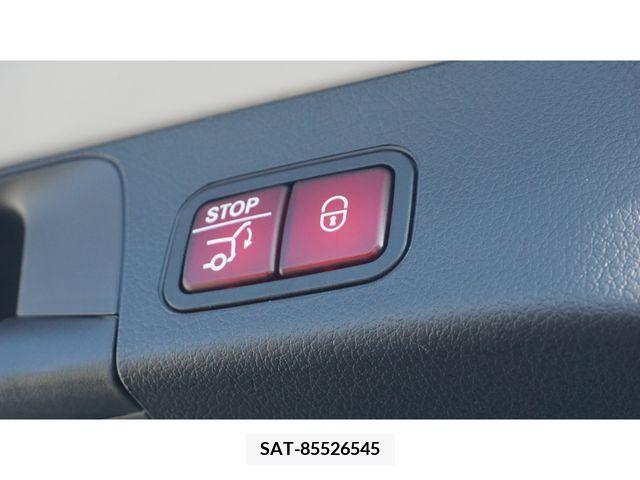 Amg GLB-Class 2022-08 205657-22