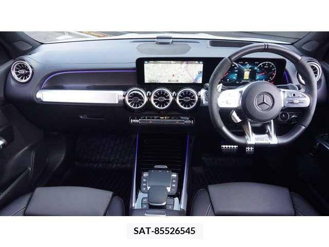 Amg GLB-Class 2022-08 205657-9