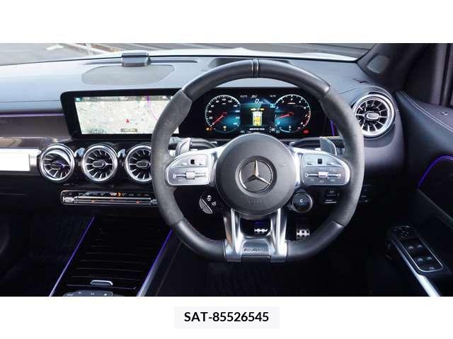 Amg GLB-Class 2022-08 205657-10