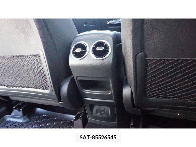 Amg GLB-Class 2022-08 205657-23