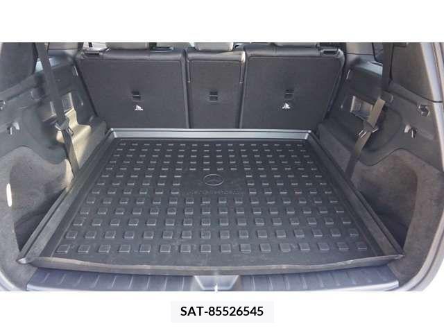 Amg GLB-Class 2022-08 205657-19