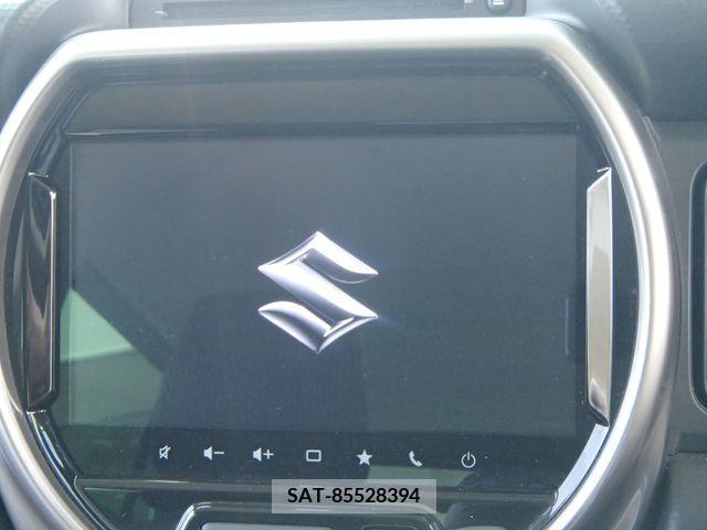 Suzuki HUSTLER 2022-11 361502-13