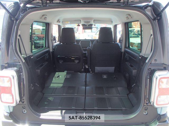 Suzuki HUSTLER 2022-11 361502-12