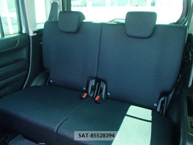 Suzuki HUSTLER 2022-11 361502-11